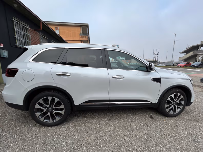 Renault Koleos - 6