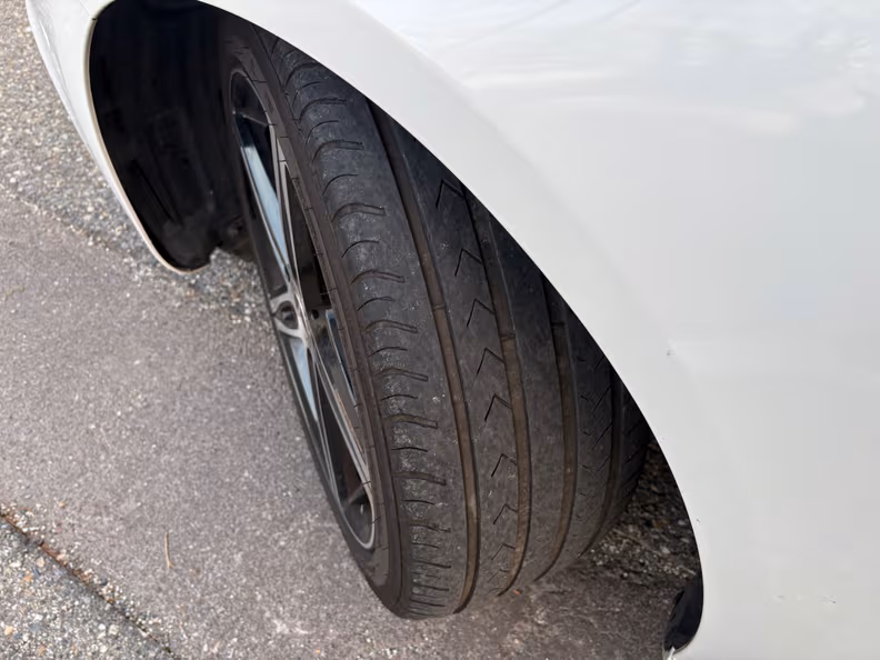 Mercedes-Benz A-Class - 38