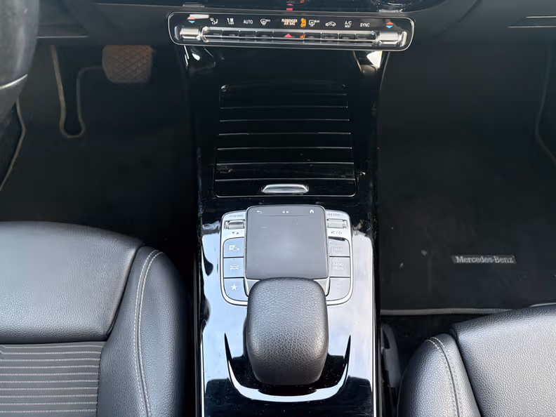 Mercedes-Benz A-Class - 33