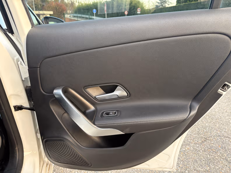 Mercedes-Benz A-Class - 23