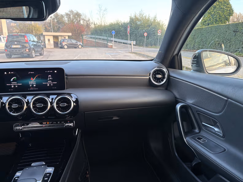 Mercedes-Benz A-Class - 30