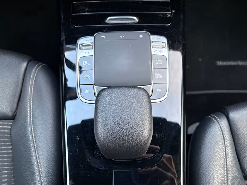 Mercedes-Benz A-Class - 15