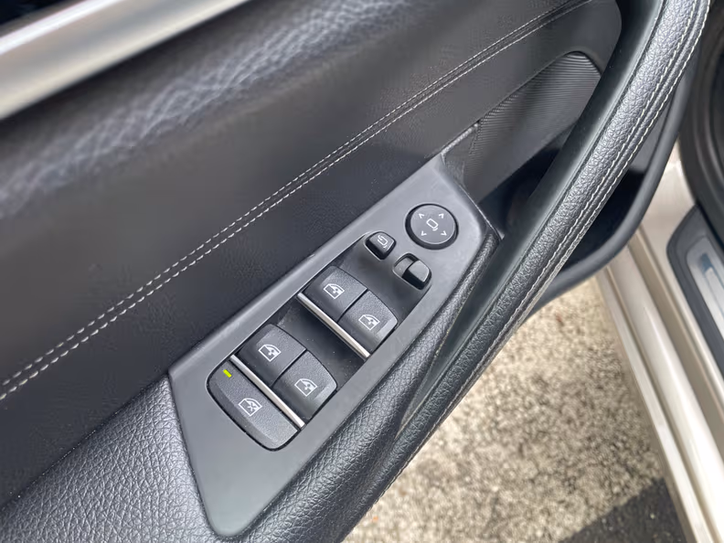 BMW 5 series - 25