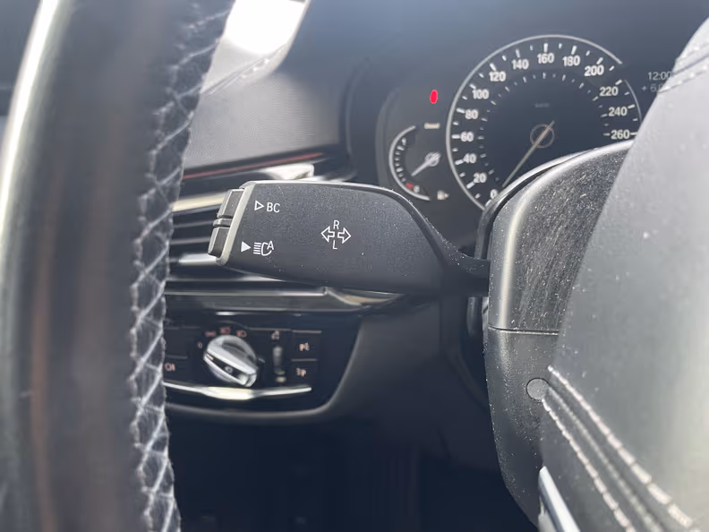 BMW 5 series - 33
