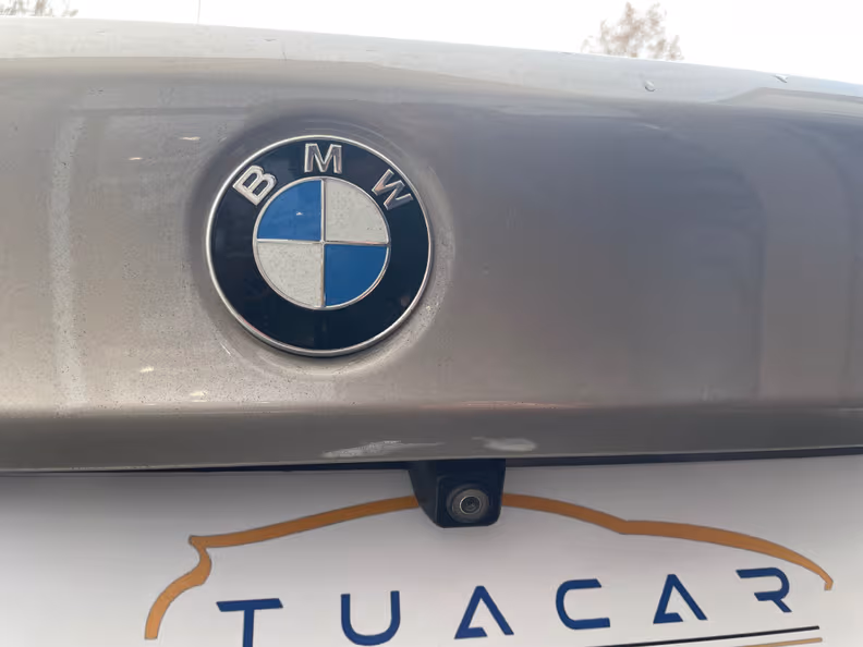 BMW 5 series - 20