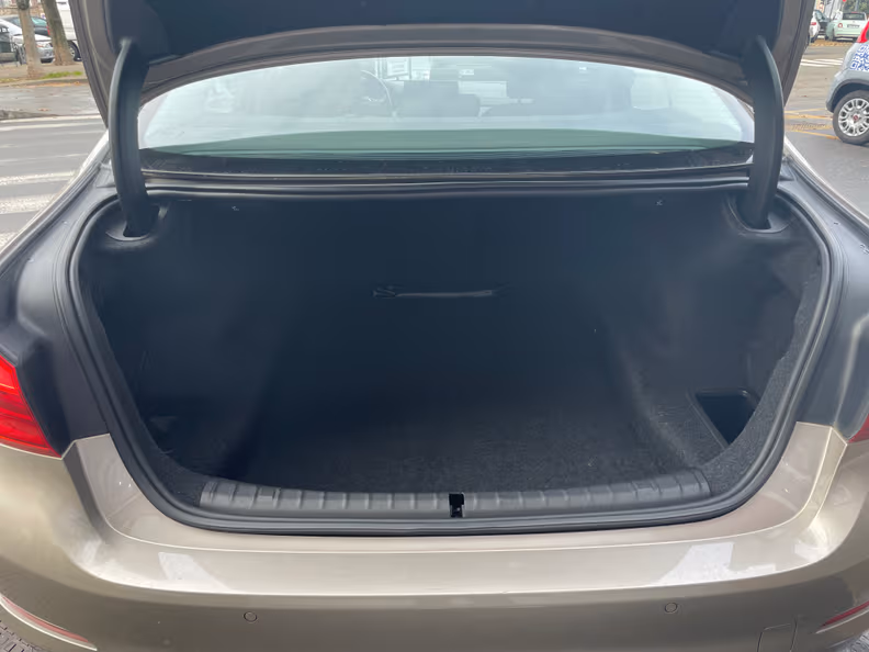 BMW 5 series - 21
