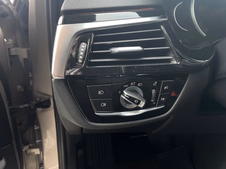 BMW 5 series - 27