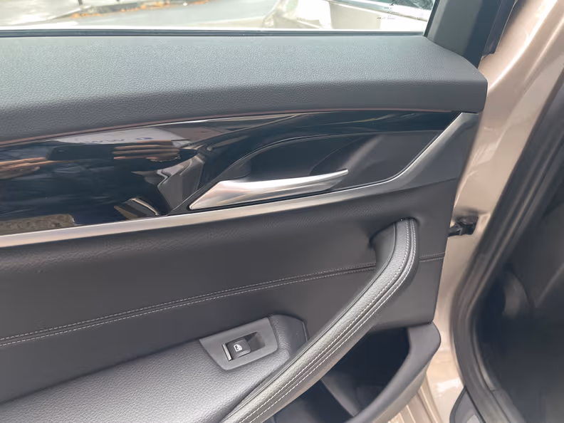 BMW 5 series - 23