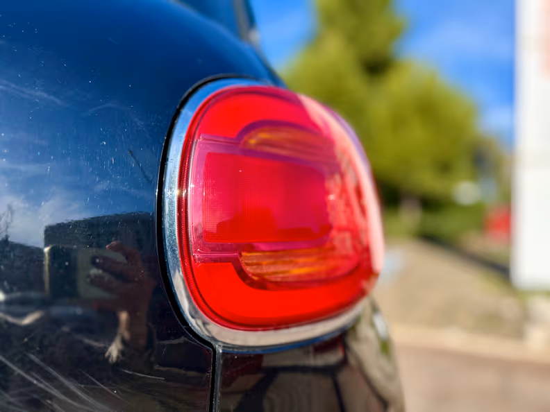 Fiat 500L - 12
