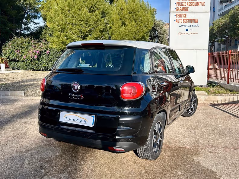 Fiat 500L - 6