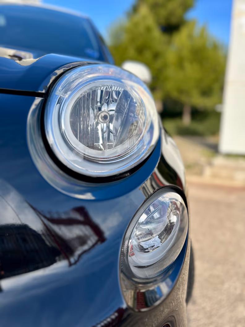 Fiat 500L - 11