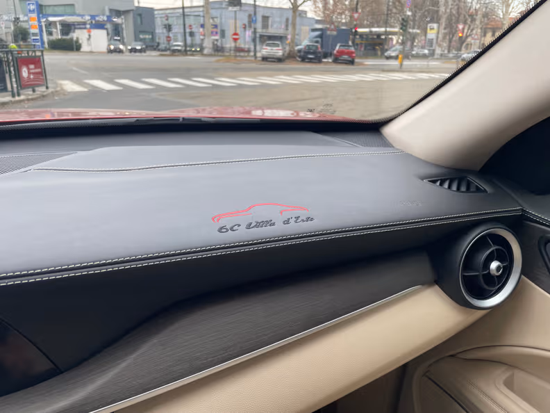 Alfa Romeo Stelvio - 36
