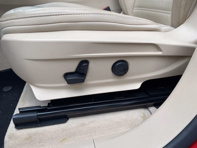 Alfa Romeo Stelvio - 26