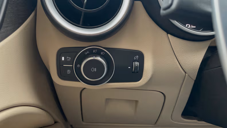 Alfa Romeo Stelvio - 40