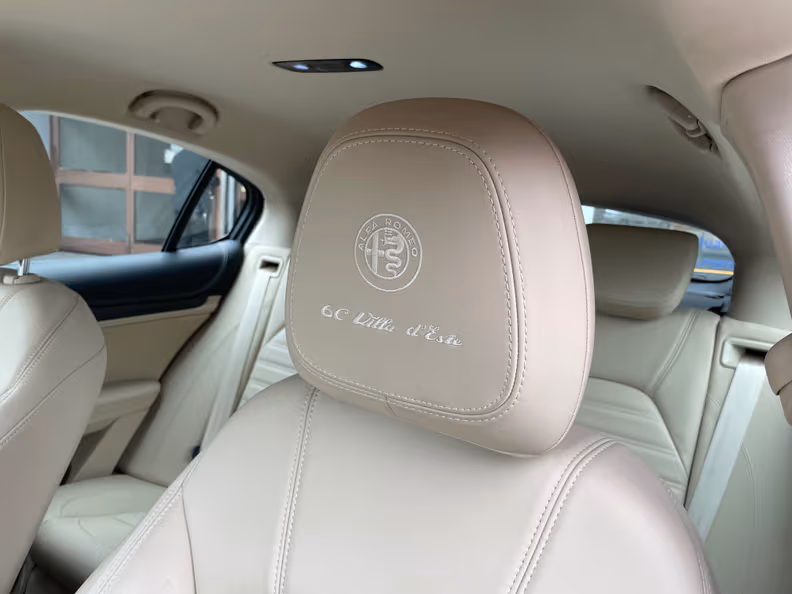 Alfa Romeo Stelvio - 25
