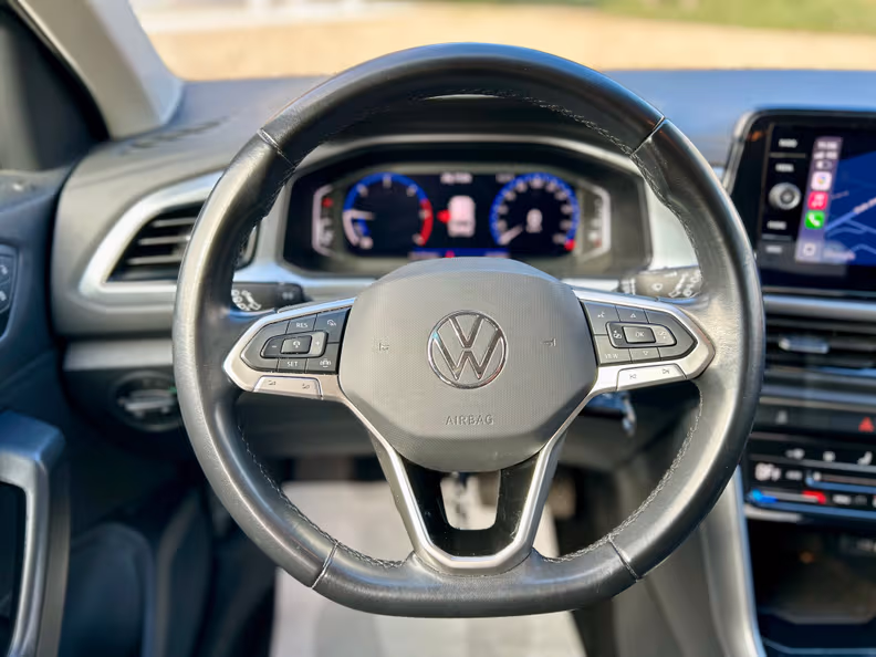 Volkswagen T-ROC - 14