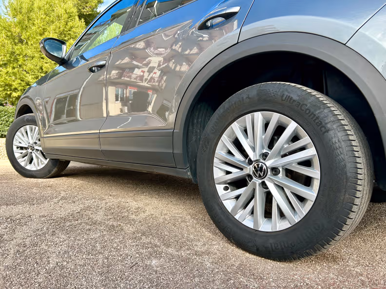 Volkswagen T-ROC - 10