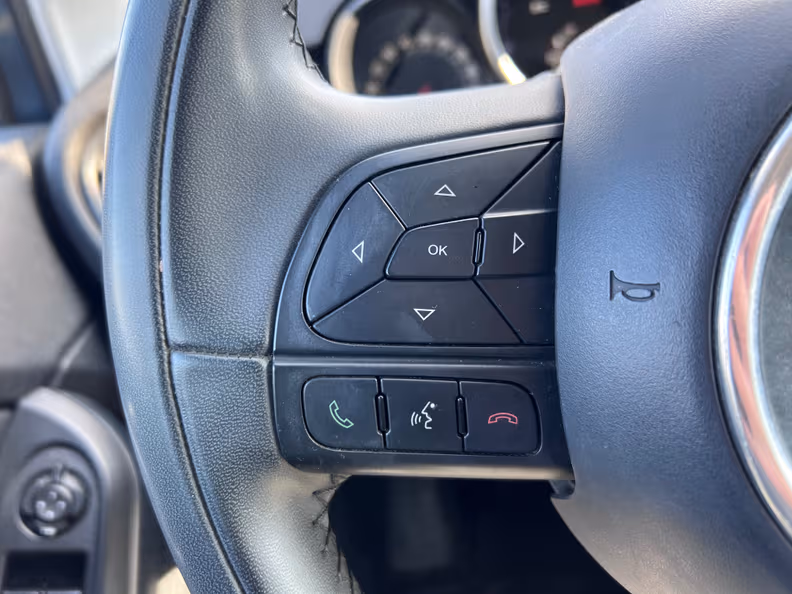 Fiat 500X - 30