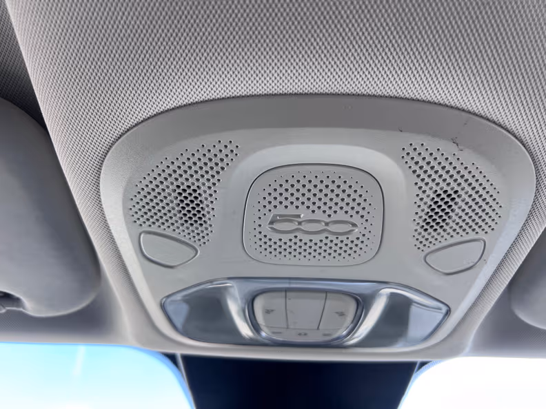 Fiat 500X - 32
