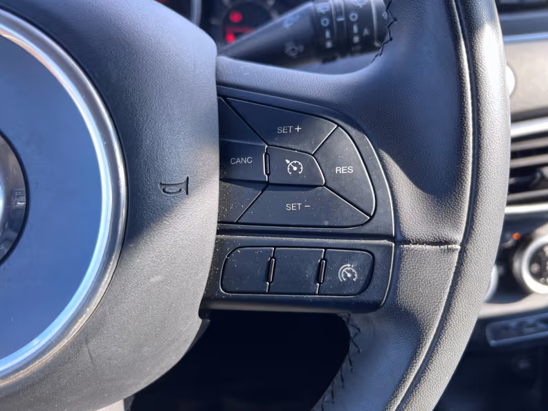Fiat 500X - 31