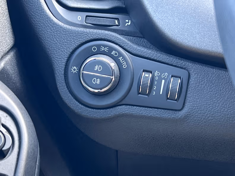 Fiat 500X - 29