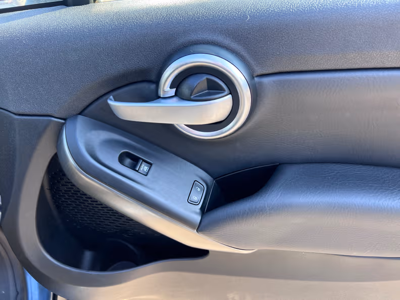 Fiat 500X - 28