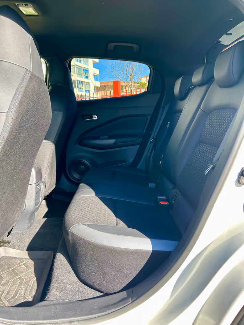 Nissan Juke - 16