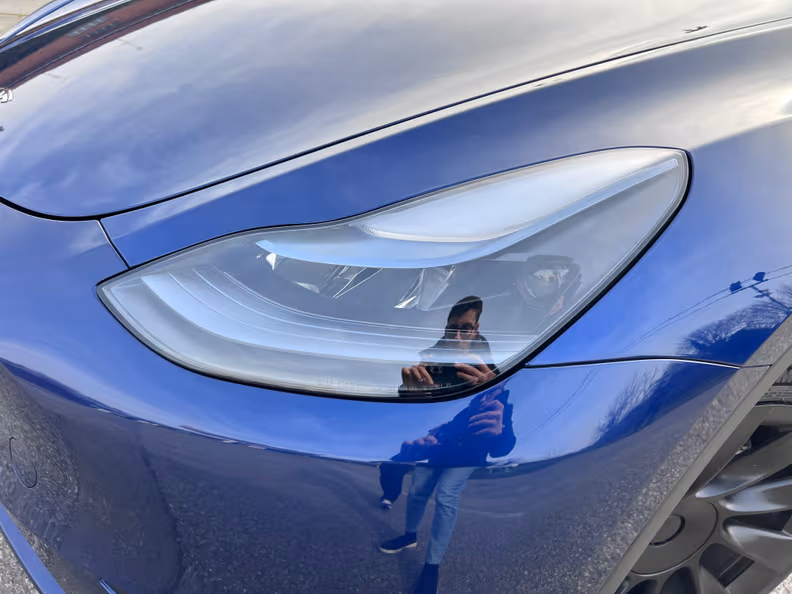 Tesla Model Y - 20