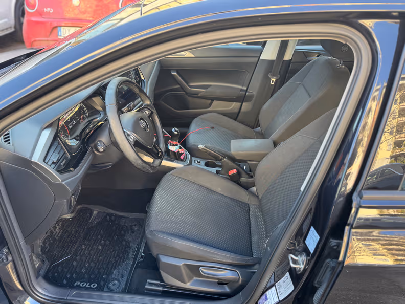 VW Polo - 12