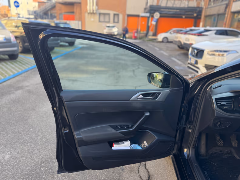 VW Polo - 11