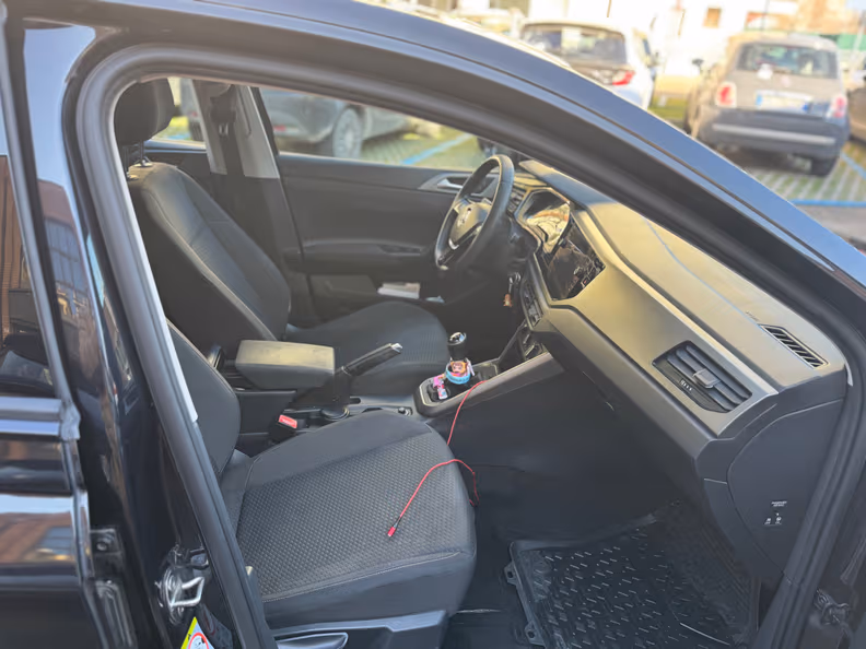 VW Polo - 17