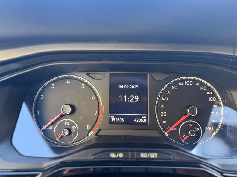 VW Polo - 14