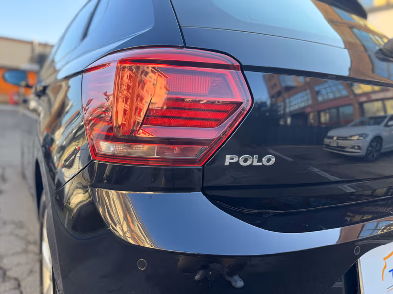 VW Polo - 10