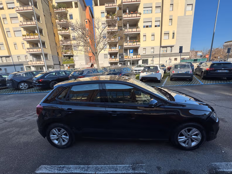 VW Polo - 6