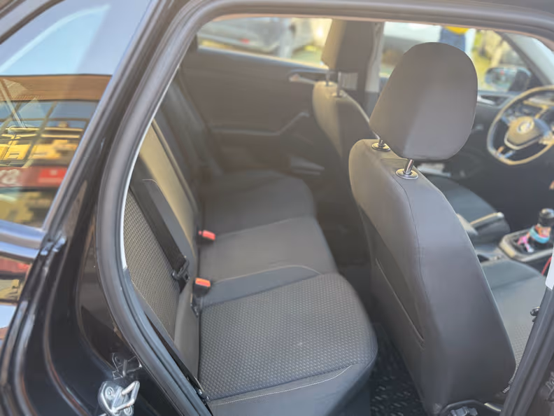 VW Polo - 22