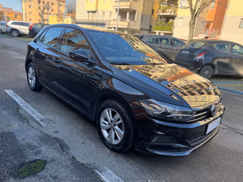 VW Polo - 7