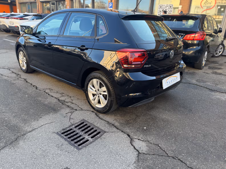 VW Polo - 3