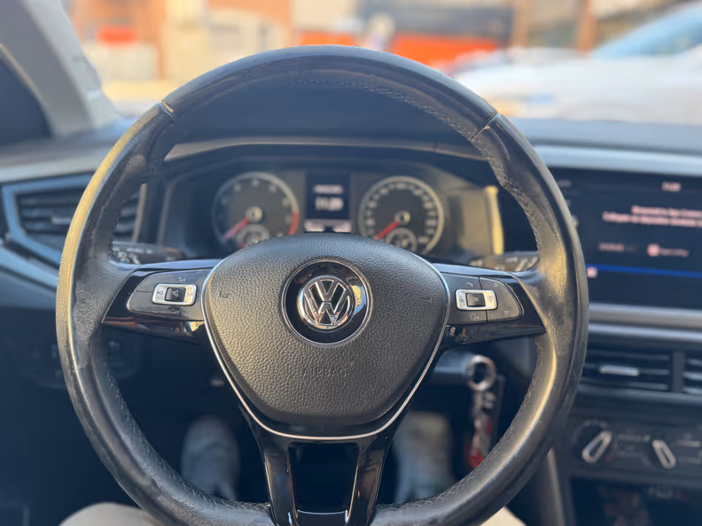 VW Polo - 13