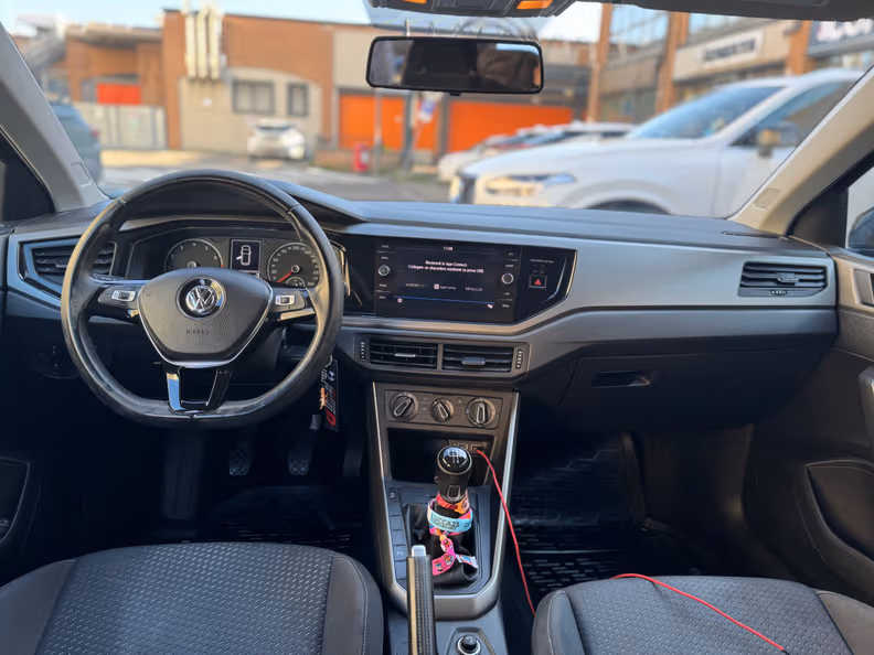 VW Polo - 19