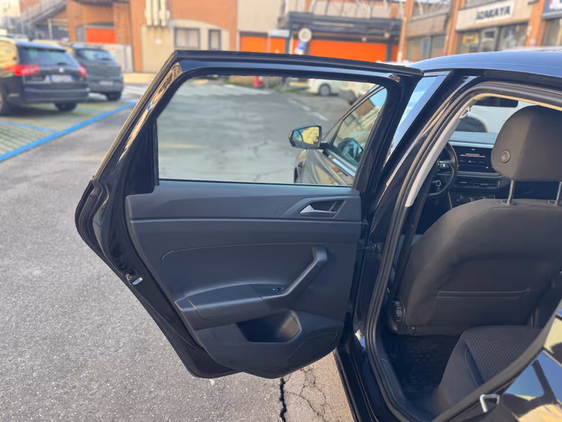 VW Polo - 20