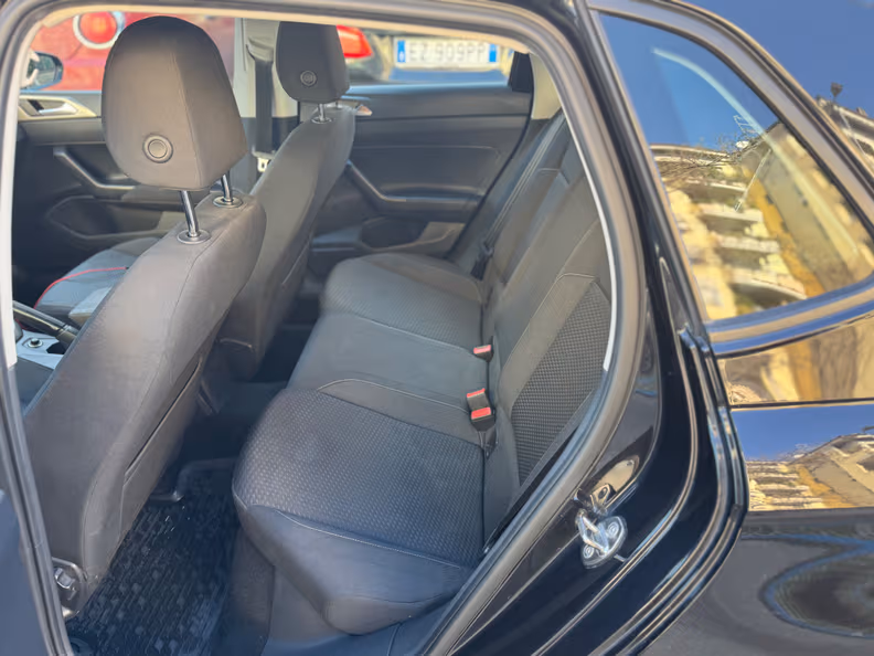 VW Polo - 21