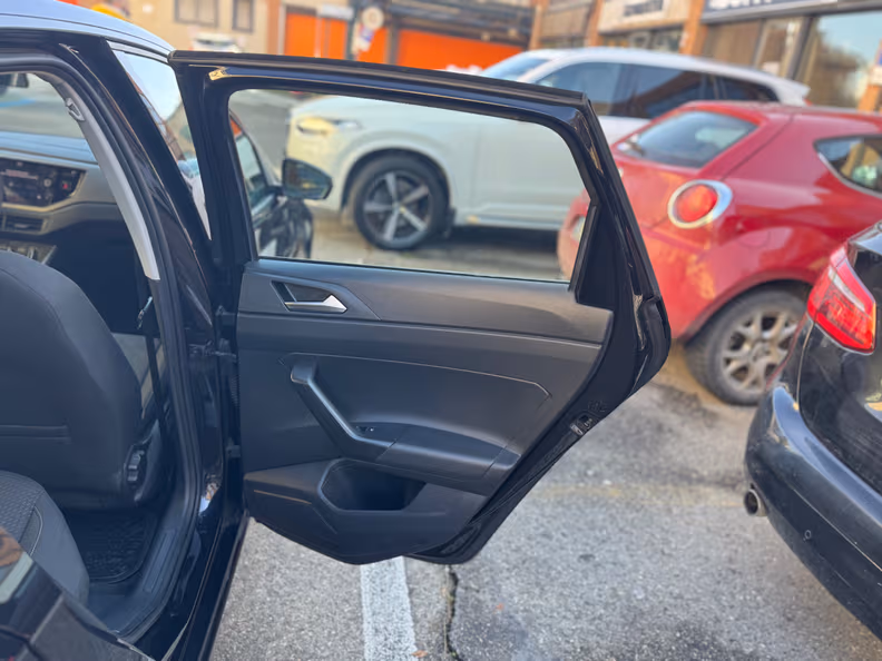 VW Polo - 23