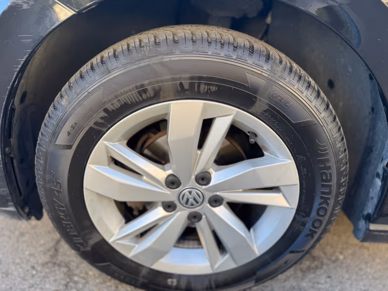 VW Polo - 9
