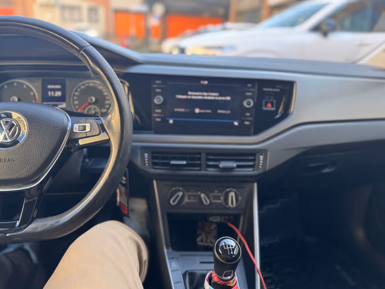 VW Polo - 15