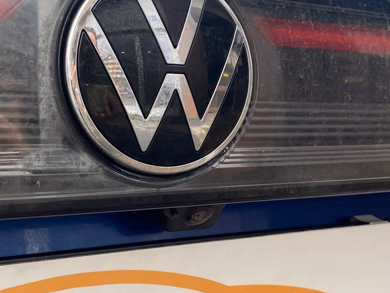 VW Taigo - 11