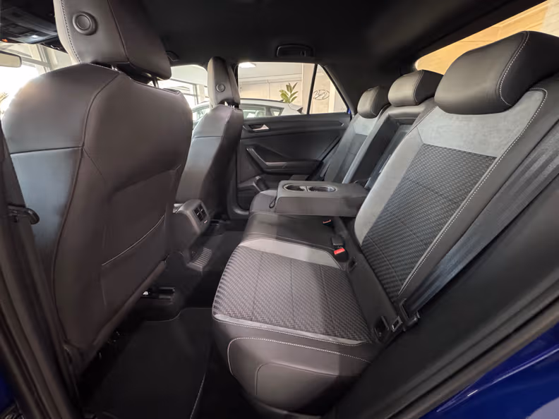 Volkswagen T-ROC - 16