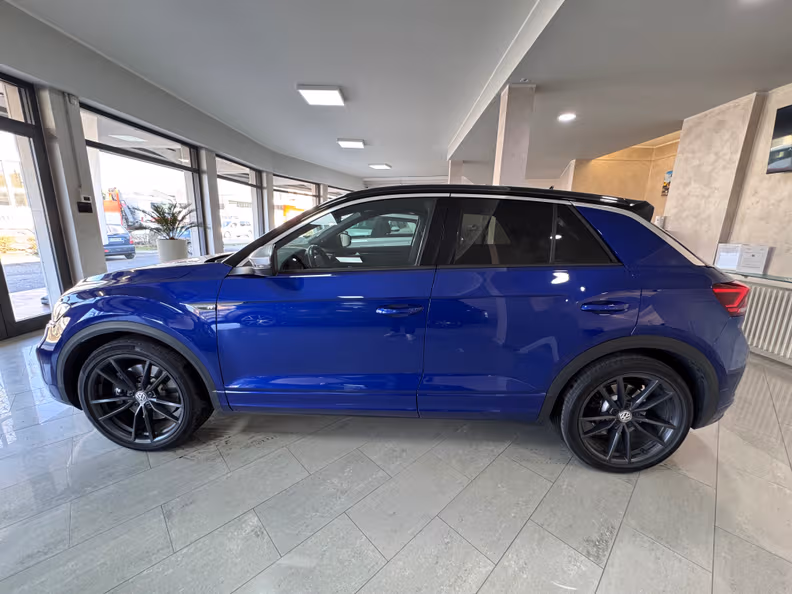 Volkswagen T-ROC - 6