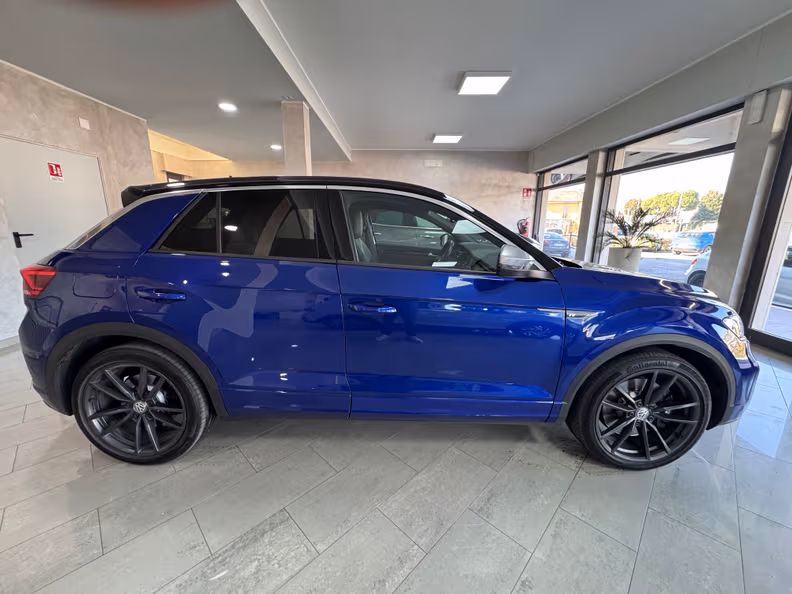 Volkswagen T-ROC - 4