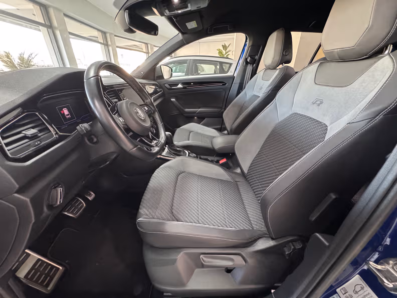 Volkswagen T-ROC - 7
