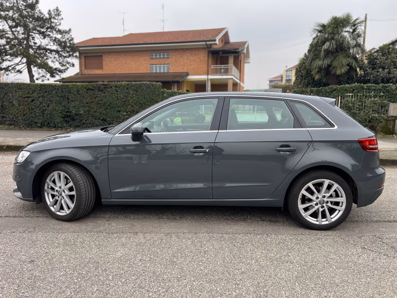 Audi A3 - 22